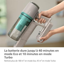 PHILIPS | Cordless Vacuum Cleaner 2000 Series | XC2011/61