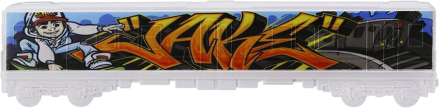 ALPHA | Subway Surfer Car Styler Jake | 650601
