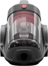 HOOVER | Power 6 Advanced Vacuum Cleaner with HEPA Filter 3Ltr 2200W Grey-Red | CDCY-P6ME