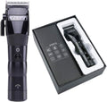 KEMEI | Electric Hair Clipper Silver | KM-2850