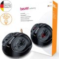BEURER | Shiatsu and Air Compression Foot Massager 48W | FM 90