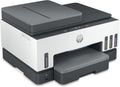 HP | Smart Tank 790 Wi Fi Duplexer All-in-One Inkjet Printer with ADF and Magic Touch Panel | 4WF66A