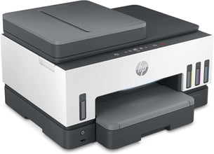 HP | Smart Tank 790 Wi Fi Duplexer All-in-One Inkjet Printer with ADF and Magic Touch Panel | 4WF66A