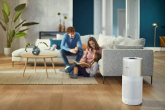 PHILIPS | 3000i Series Air Purifier New Urban Living | AC3036