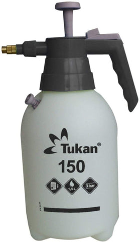 GLORIA | Tukan Pressure Sprayer 1.5 Ltr | 00129.0000