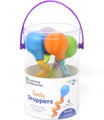 LEARNING RESOURCES UK| Twisty Droppers (2+ Years) | LER3963