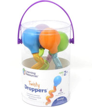 LEARNING RESOURCES UK| Twisty Droppers (2+ Years) | LER3963