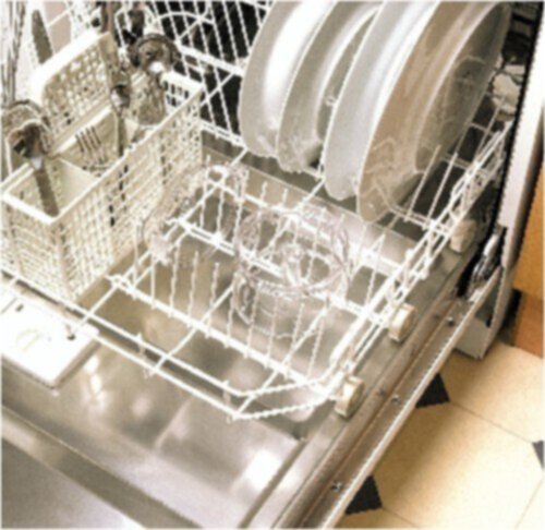 KENWOOD | Mini Foor Chopper 300W White | CH180A
