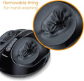 BEURER | Shiatsu and Air Compression Foot Massager 48W | FM 90