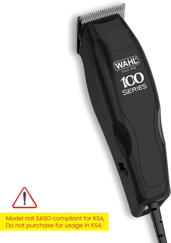 WAHL | Home Pro 100 Series Corded Hair Trimmer Kit