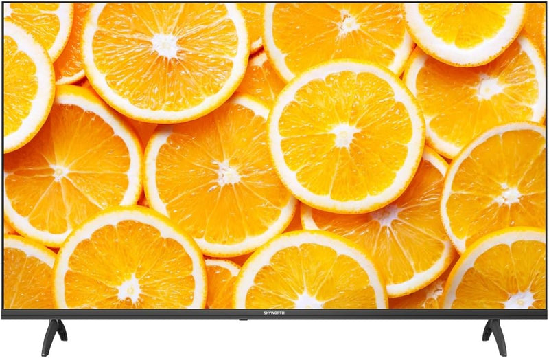 SKYWORTH | HD Coolita Smart TV 32inch | 32E5000G