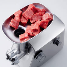 PANASONIC | Meat Grinder & Sausage & Kibbeh Maker 1700W | MK GM 1700