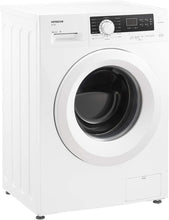 HITACHI | Washing Machine Front Load 8kg White | BD80CE3CGXWH