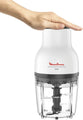 MOULINEX | Moulinette Essential Mini Chopper 300W | DJ520127
