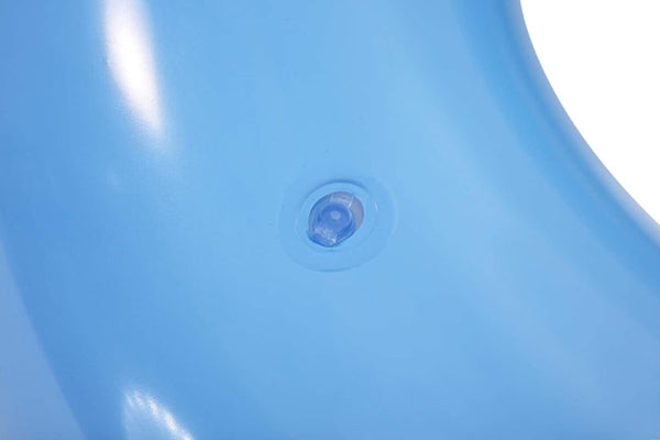 BESTWAY | Scentsational Lemon Swim Ring 47"/1.19m BES115TOY01344