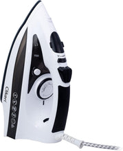 CLIKON | Steam Iron White 2400W | CK4116