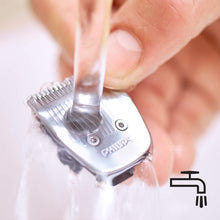 PHILIPS |Multigroom series 3000 | 9-in-1 Face, Hair and Body Trimmer | MG3747/13