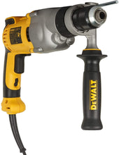 DEWALT | Speed Percussion Drill 13mm 1100W | DWD524KS-QS