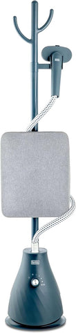 BLACK+DECKER | Garment Steamer With Ironing Board 1950W | GST1820-B5