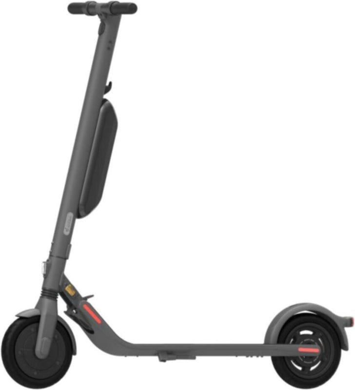SEGWAY | E45E Ninebot Kickscooter Foldable Electric Scooter for 14+ Years | S22AA00000222