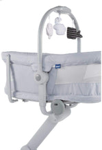 CHICCO | Vibration Box For Baby Hug/Next2Me | 6079618000000
