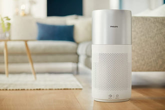 PHILIPS | 3000i Series Air Purifier New Urban Living | AC3036