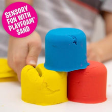 LEARNING RESOURCES UK| Playfoam Sand 8-Pack (3+ Years) | EI-2230