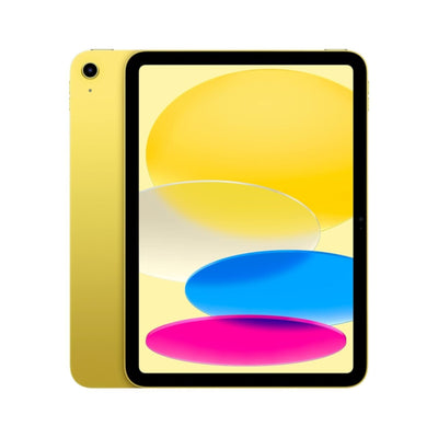 APPLE | Ipad 10TH Gen Wifi 64GB 10.9"inch 27.69cm Yellow