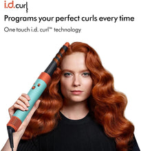 DYSON | Airwrap HS08 Multi-Styler & Dryer Straight+Wavy Ceramic Patina Topaz | 533593-01