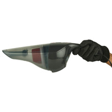 BLACK + DECKER | 12VDC EPP Auto Handheld Vacuum Cleaner with Accessory Kit | NV1210AV-B5