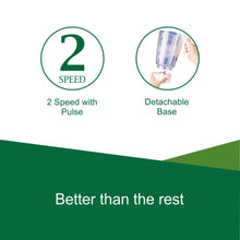 KENWOOD | Blender with 2 Spice Mills 500W White | BL440