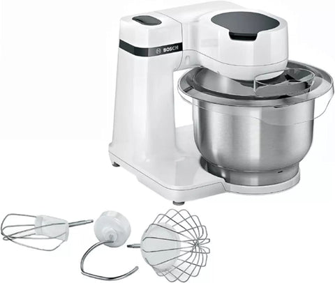 BOSCH | Serie 2 Kitchen machine 700W 3.8Ltrs Bowl | MUMS2EW00G