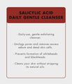 COSRX | Salicylic Acid Daily Gentel Cleanser 150ml