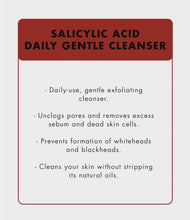 COSRX | Salicylic Acid Daily Gentle Cleanser 150ml