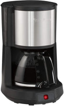 MOULINEX | Filter Coffee Maker Subito Select 1.25Ltr 1000W Black | FG370827