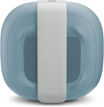 BOSE | SoundLink Micro Bluetooth Speaker Stone-Blue | 783342-0300
