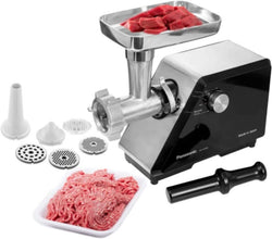 PANASONIC | Meat Grinder 9Kg 3500W | MK ZJ 3500