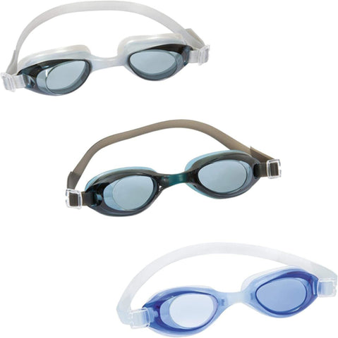 BESTWAY | Hydro-Pro ActiveWear Goggles Assorted | BES115TOY00194