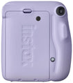 FUJIFILM INSTAX | Mini 11 Instant Camera Lilac Purple | MFFPIINCM11PP