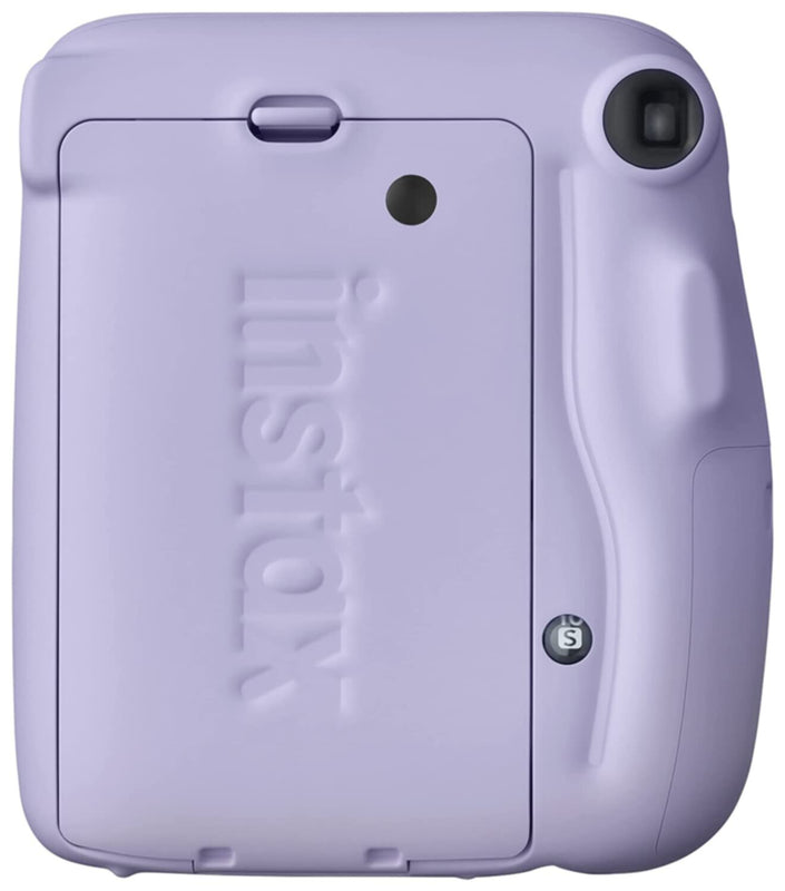 FUJIFILM INSTAX | Mini 11 Instant Camera Lilac Purple | MFFPIINCM11PP