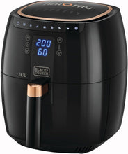 BLACK+DECKER | 7 In 1 Multifunction Digital Air Fryer 3.9L | AF5539-B5