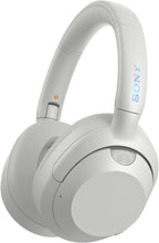 SONY | Power Sound Noise Cancelling Bluetooth Wireless Headphone White | WH-ULT900N/WHITE