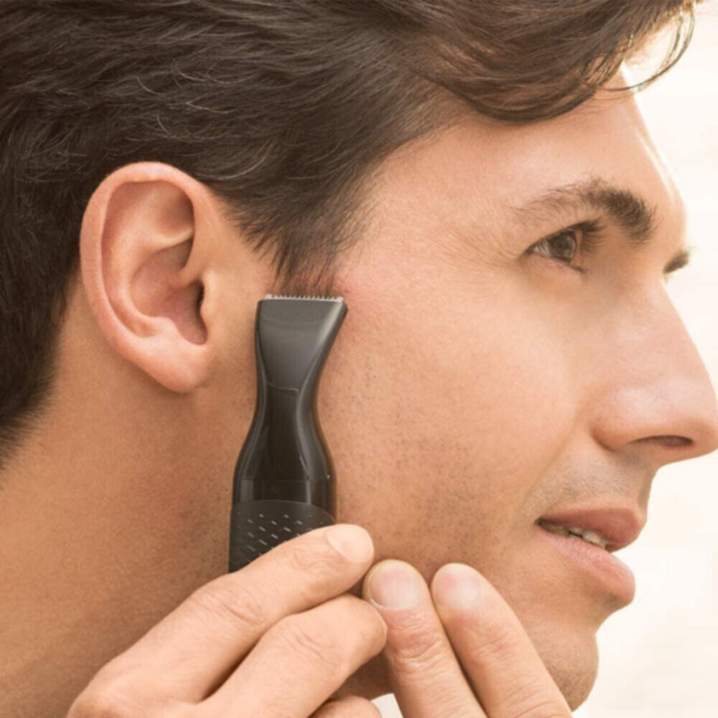 PHILIPS | Nose, Ear, Eyebrow & Detail Showerproof Trimmer | NT5650/16