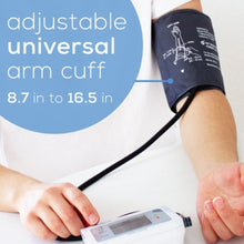 BEURER | Upper Arm Blood Pressure Monitor | BM 26