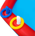 BESTWAY | Spider-Man Play Center 6'11