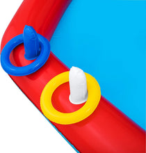 BESTWAY | Spider-Man Play Center 6'11