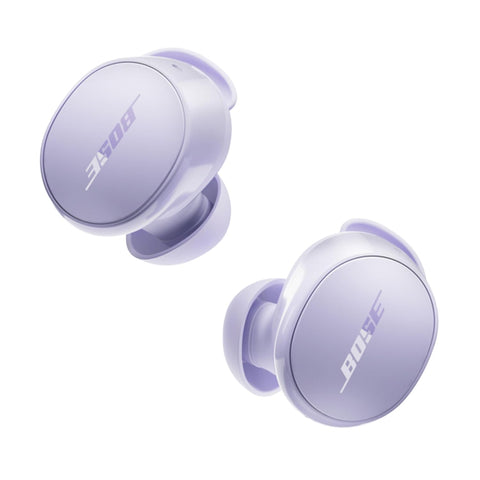 BOSE | QuietComfort Earbuds With Active Noise Cancelling Chilled Lilac | TE0220911
