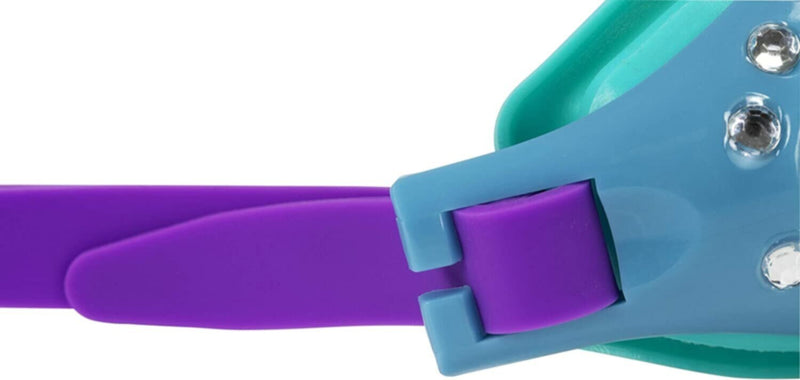 BESTWAY | Hydro-Swim Sparkle N Shine Goggles Assorted | BES115TOY01449