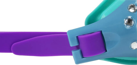 BESTWAY | Hydro-Swim Sparkle N Shine Goggles Assorted | BES115TOY01449