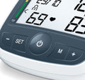 BEURER | Upper Arm Blood Pressure Monitor with Adaptor | BM 40